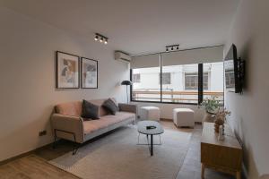 Comodidad y Ubicacion Apartamento 2D 2B Grupal