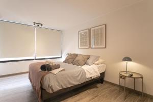 Comodidad y Ubicacion Apartamento 2D 2B Grupal