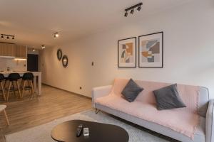 Comodidad y Ubicacion Apartamento 2D 2B Grupal