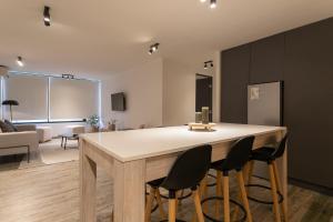 Comodidad y Ubicacion Apartamento 2D 2B Grupal