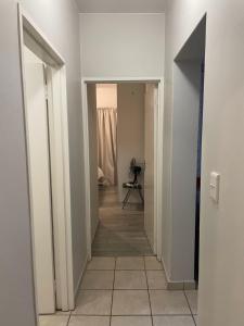 cozy & private 2-bedroom groundfloor apartment
