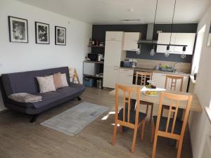 Ferienwohnung Marquardt