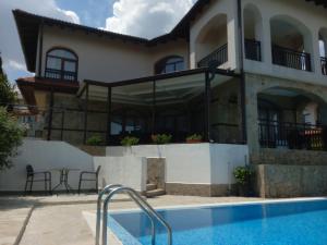 Къща за гости Мускат 2