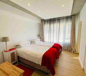 Central Apartment near Jetty Swakopmund