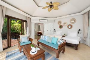 SAii Koh Samui Villas - Adult only 12 plus