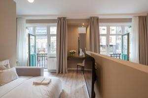 Karoly Boutique Suites, Best Location by BQA