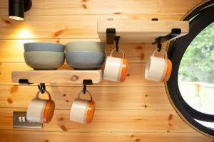 Woodland Lodge Aberporth