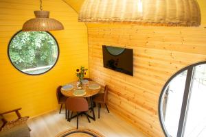 Woodland Lodge Aberporth