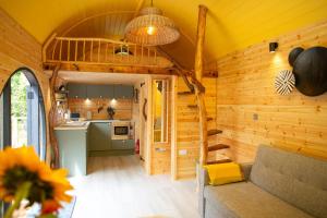 Woodland Lodge Aberporth