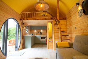 Woodland Lodge Aberporth