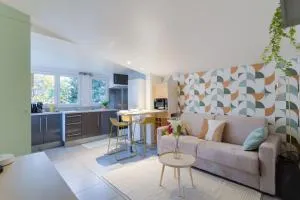 Garden Chic, JO PARIS 2024, Paris, Stade de France, Parc des expo, Asterix - 塞夫朗