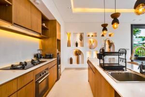 Madaharsa 4 BR Private Pool Villa ZN203