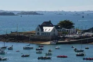 Chambre près de la mer - 圣马丁德斯查