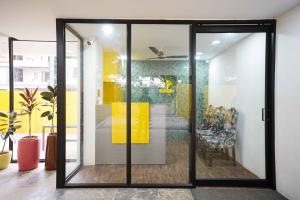 Yellow Bells Studios And Suites