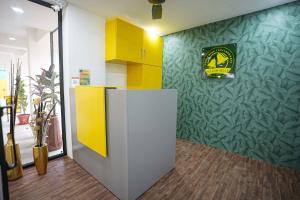 Yellow Bells Studios And Suites