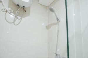 Strategic Studio at Daan Mogot City Apartment By Travelio