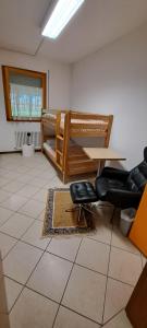 Lunga Via Delle Dolomiti img11