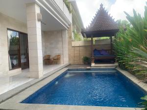 Moringa Villa