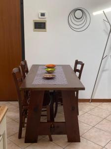 via Cappuccini 2b - soggiorna in centro a Gorizia con ascensore