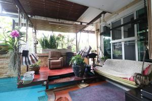 Beach House @ Khao Tao