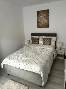 Laura's Chic Apartment - Tritenii de Jos