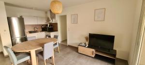 Appartements Domaine A Mortella T3 : photos des chambres