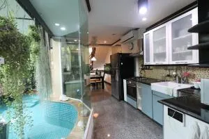 Beach House @ Khao Tao - 考陶