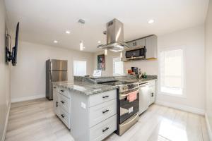 Luxurious room in Fall River Stay