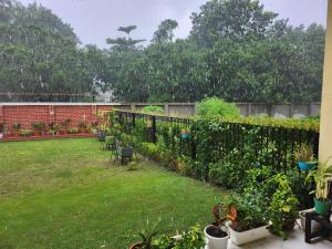 Vedic village Rai Villa
