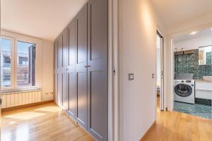 10 Navigli, Penthouse with Panoramic View Milan