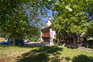Maisons de vacances Le Carot : photos des chambres