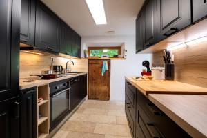 Maisons de vacances Le Carot : photos des chambres
