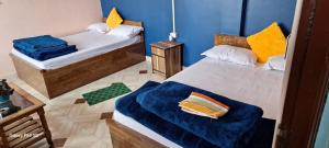 Aahit Homestay