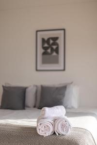 Experience comfort and spaciousness in Las Condes