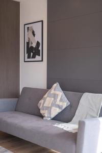 Experience comfort and spaciousness in Las Condes