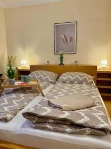 Gästehaus Anna Top 1 - Hart