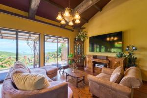 長崎の丘に浮かぶ天空テラス Villa 森の魔女 ,Villa Forest Witch