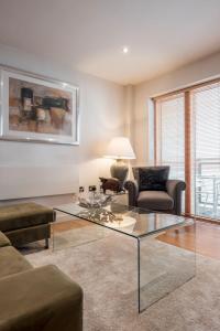 The Chambers, Riverside West