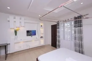 Diani Cosy Studio - 乌昆达