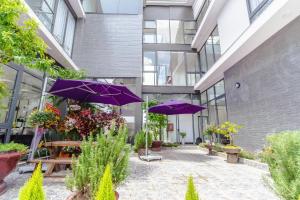 Mega Sky Dalat Hotel