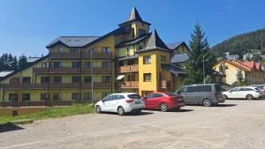 Apartmán TATRAN Jarka - Korytnica