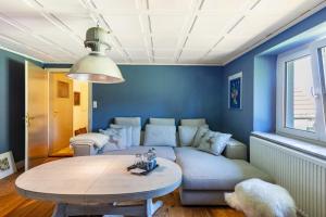 Ferienwohnung auf dem Wald 4 Per