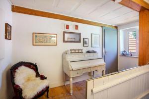 Ferienwohnung auf dem Wald 4 Per