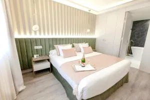 Hotel Alfonso VIII - Golmayo