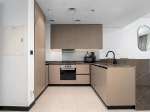 Exceptional 1Bedroom with Premium Amenities