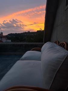 Casa da avoa Sanxenxo