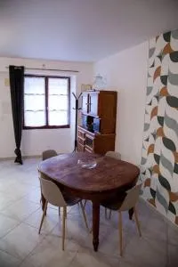 Appartement au cœur du village - Fournès