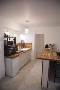 Au cœur du village - Wifi & Clim