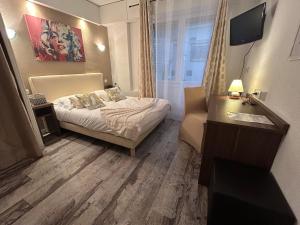 Hotels ATH hotel Athenee : photos des chambres