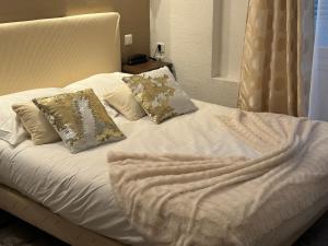 Hotels ATH hotel Athenee : photos des chambres